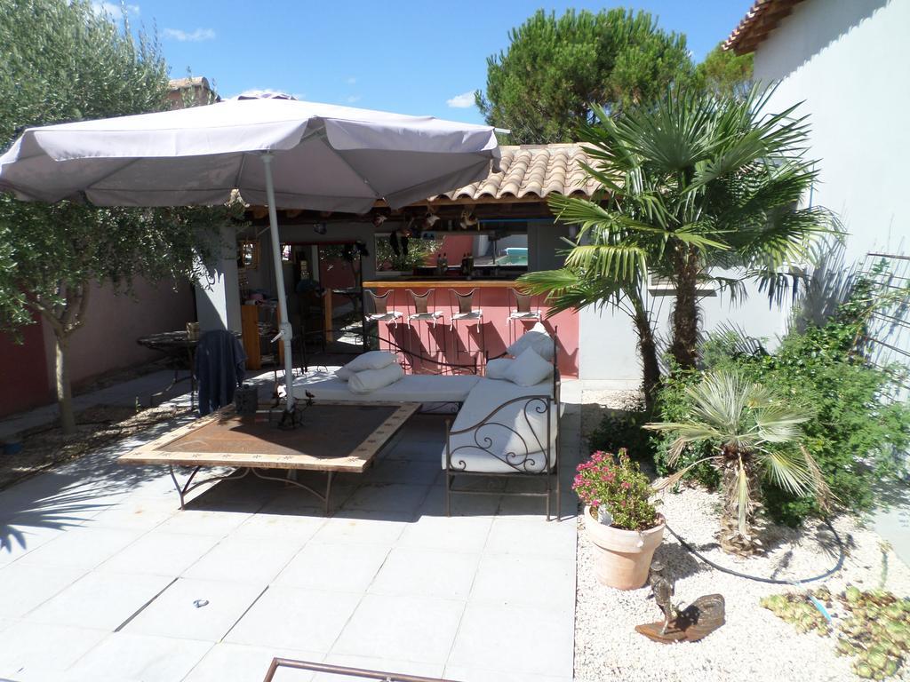 Appartements Et Valreas Room photo