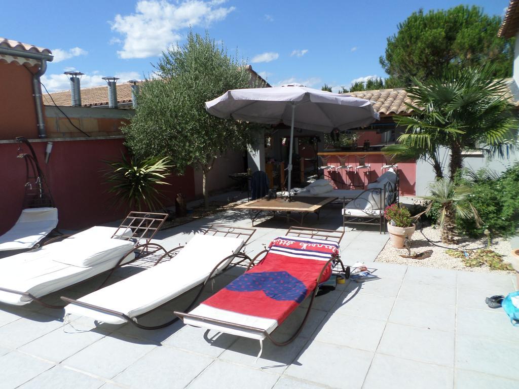 Appartements Et Valreas Room photo