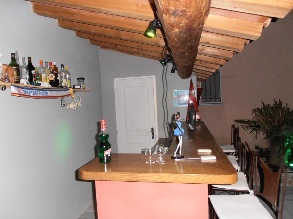 Appartements Et Valreas Room photo